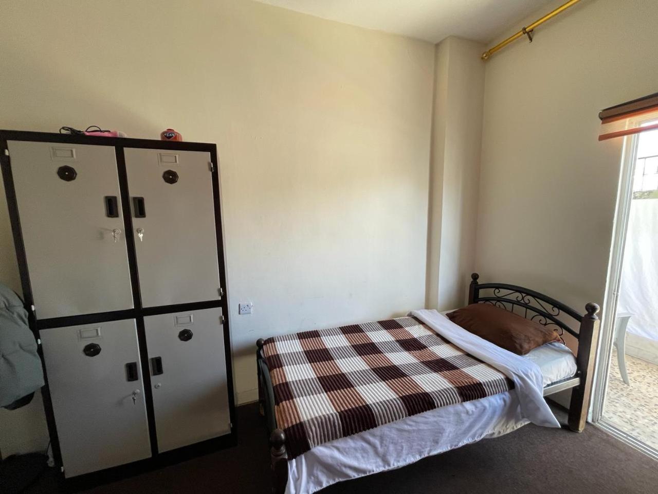 Pizza Street Hostel Akabe Dış mekan fotoğraf