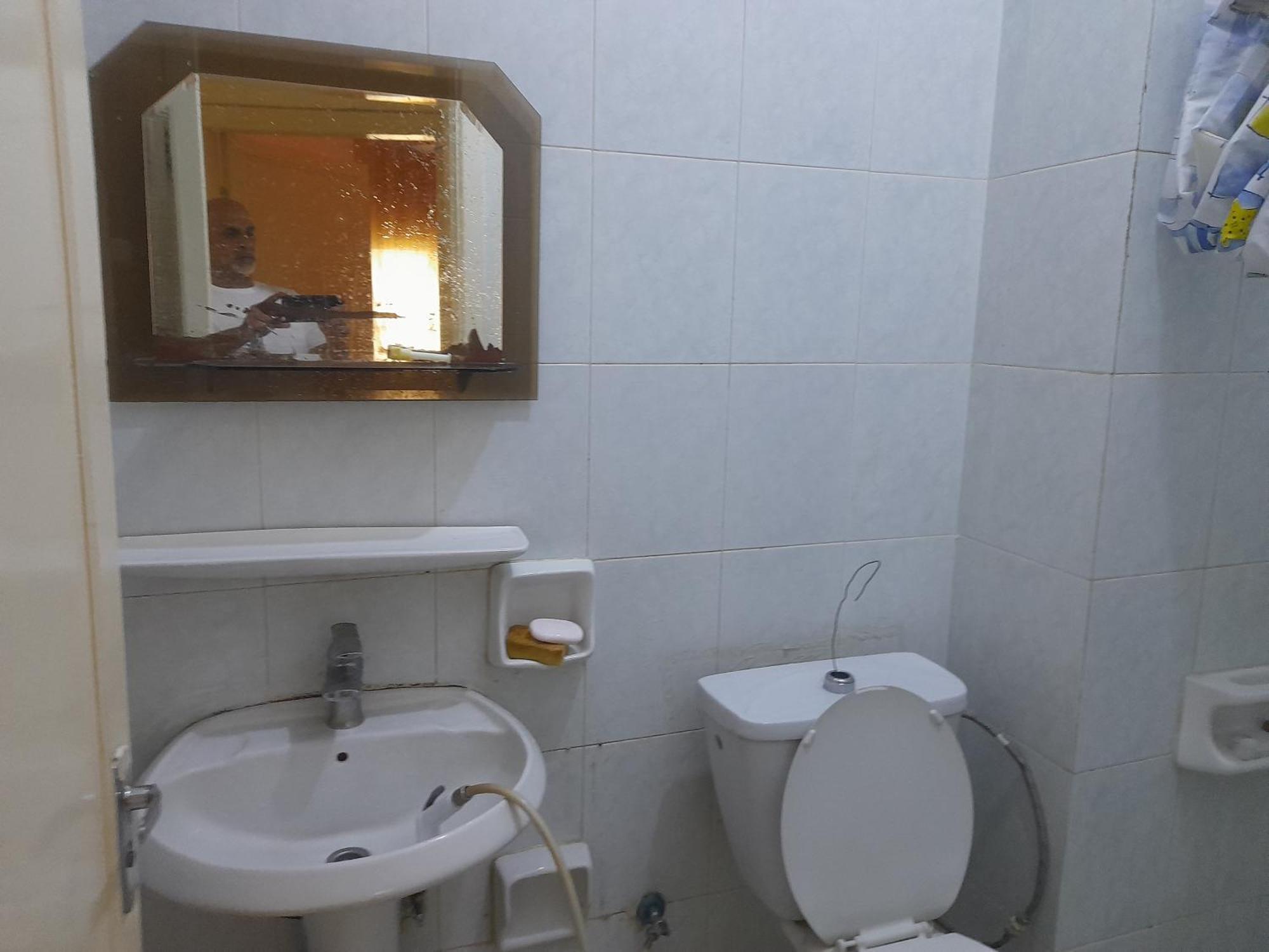 Pizza Street Hostel Akabe Dış mekan fotoğraf